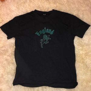 Brandy melville england shirt